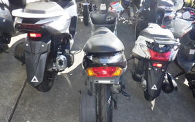SUZUKI ADDRESS V125 CF4EA
