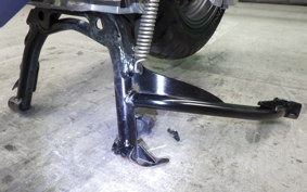 HONDA PCX 125 2026 JK05