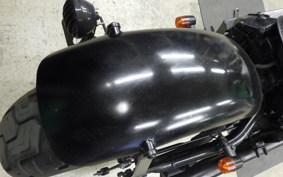 HONDA STEED 400 1995 NC26