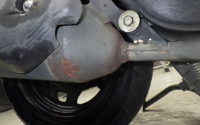 SUZUKI ADDRESS V125 G 2026 CF46A