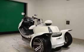 YAMAHA MAXAM 250 Trike 2016 SG17J