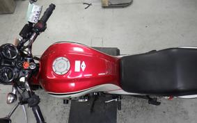 HONDA CB750 GEN 2 2009 RC42