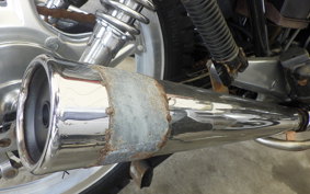 HONDA CB250 N CB250N