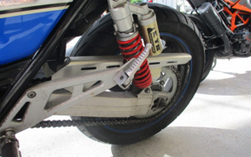 SUZUKI GSX400 1997 GK79A