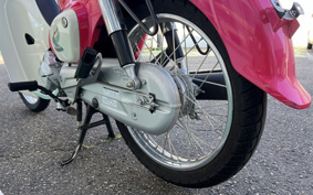 HONDA SUPER CUB110 JA56