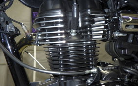 HONDA GB350 2024 NC59