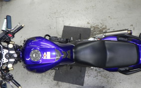 HONDA CB400SF GEN 4 2016 NC42