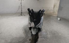HONDA FORZA MF17