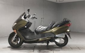 HONDA FORZA Z MF08