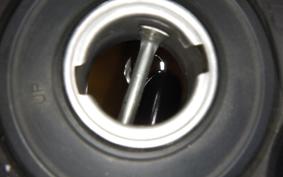 HONDA ﾍﾞﾝﾘｨ110 JA09