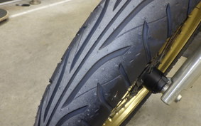 YAMAHA TDR250 2021 2YK