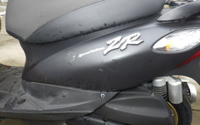 YAMAHA JOG ZR Gen.3 SA39J