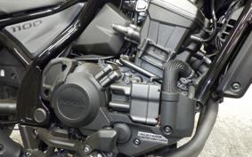HONDA REBEL 1100 DCT 2022 SC83