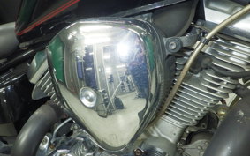 YAMAHA DRAGSTAR 250 VG02J