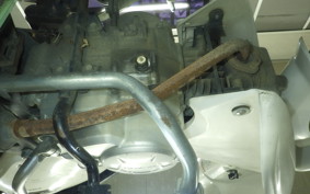 HONDA C110 SUPER CUB JA07