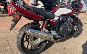 HONDA CB400 SUPER  BOL DOR ABS 2021 NC42