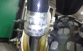 HONDA CRM250AR MD32