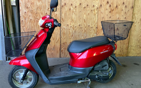 HONDA  TACT  BASIC  AF79