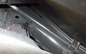 HONDA TACT-4ﾍﾞｰｼｯｸ AF79