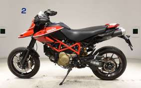 DUCATI HYPERMOTARD 1100E 2011