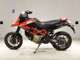 Фото Ducati HYPERMOTARD 1100E 2011 с японского аукциона