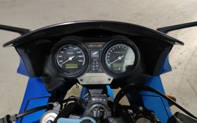 HONDA CB400SFV-4 BOLDOR 2009 NC42