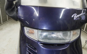 HONDA BROAD 90 2013 HF06