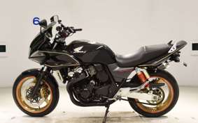 HONDA CB400 SUPER BOLDOR VTEC 2006 NC39