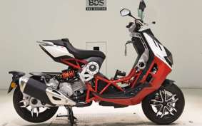 ITALJET DRAGSTAR200 2011