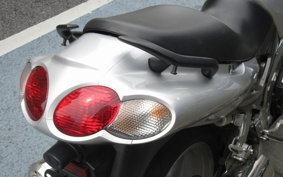 KAWASAKI ZZ1200 NINJA R 2002 20C001