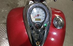 YAMAHA DRAGSTAR 400 2000 VH01J