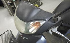 HONDA DIO Gen.6 AF62