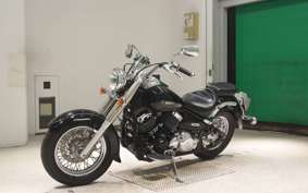 YAMAHA DRAGSTAR 400 CLASSIC 2001 VH01J