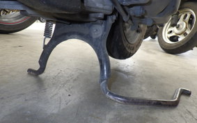 SUZUKI LET's 4 CA45A