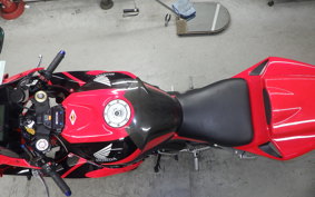 HONDA CBR1000RR 2007 SC57