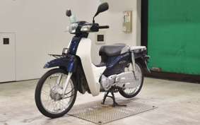 HONDA C50 SUPER CUB AA04