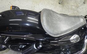HARLEY XL1200X 2022