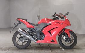 KAWASAKI NINJA250R EX250K