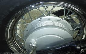 YAMAHA DRAGSTAR 400 2005 VH01J