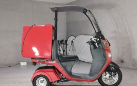 HONDA GYRO TA03