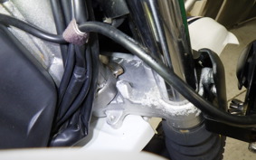 YAMAHA SEROW 250 Gen.2 2007 DG17J