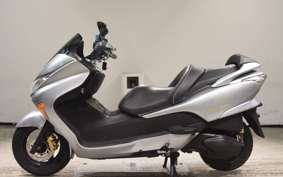 HONDA FORZA Z MF08