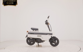 HONDA MOTOCOMPO 2022 AB12