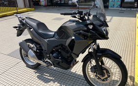 KAWASAKI VERSYS-X 250 ABS LE250D