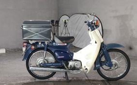 HONDA SUPER CUB50 AA01