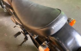 HONDA APE 50 TYPE D AC18