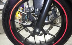 HONDA 400X 2013 NC47
