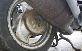 YAMAHA JOG POCHE SA08J
