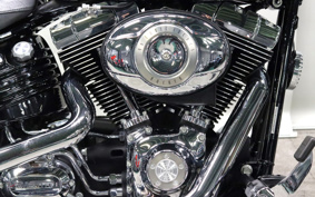 HARLEY FXCWC 2009 JK5