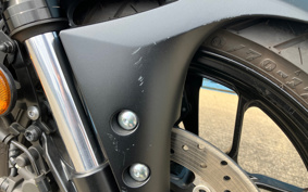 YAMAHA MT-25 RG74J
